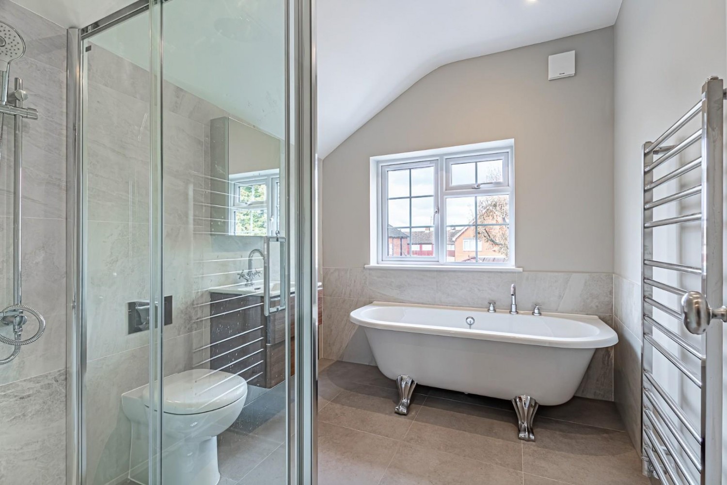 Vandyke Road, Leighton Buzzard