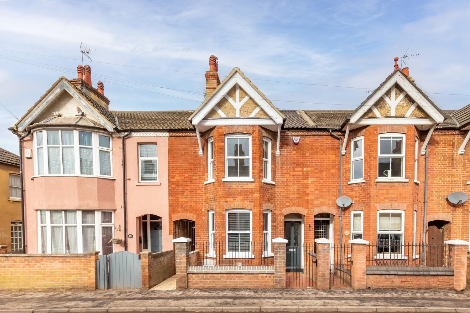 Vandyke Road, Leighton Buzzard