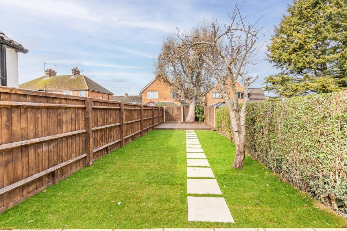 Vandyke Road, Leighton Buzzard