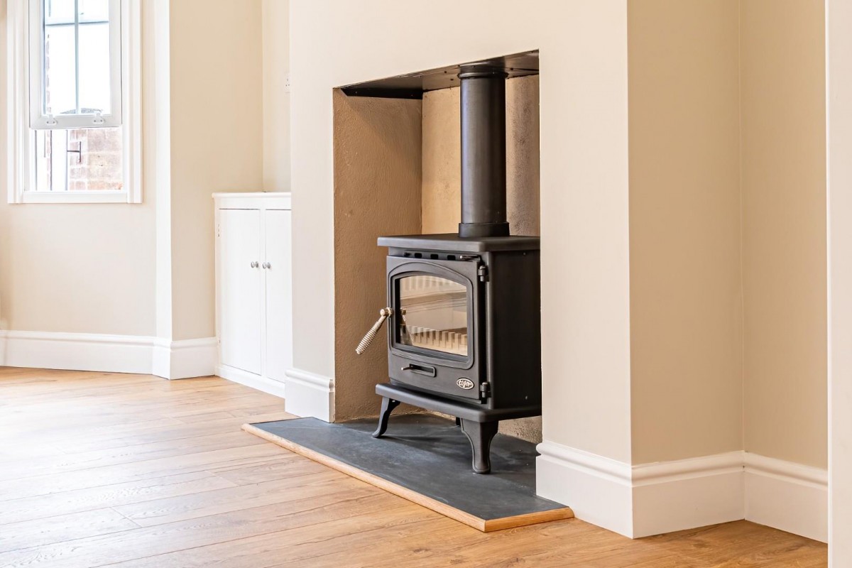 Vandyke Road, Leighton Buzzard