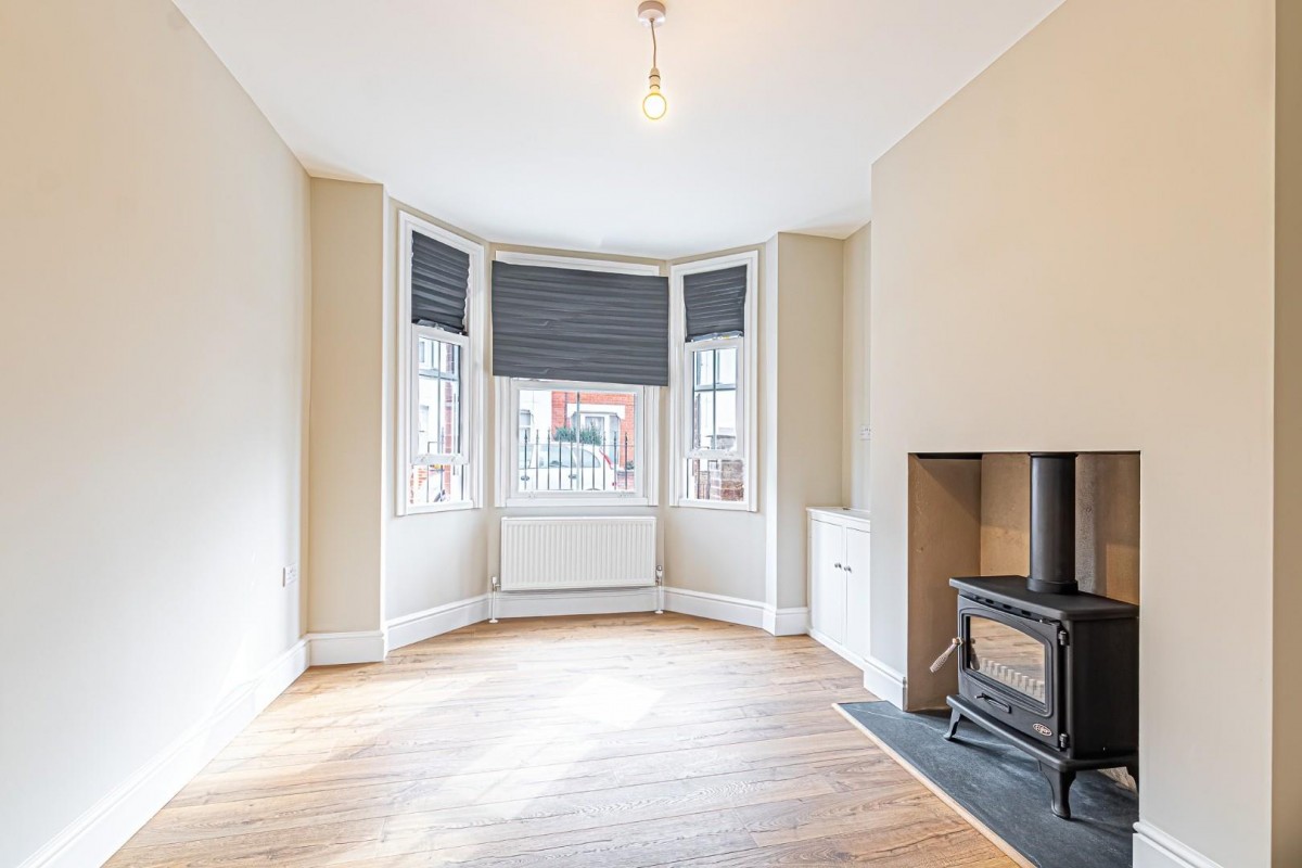 Vandyke Road, Leighton Buzzard