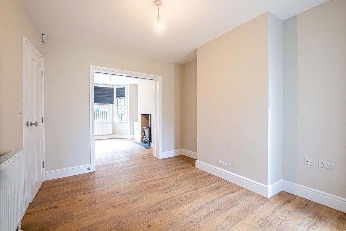 Vandyke Road, Leighton Buzzard