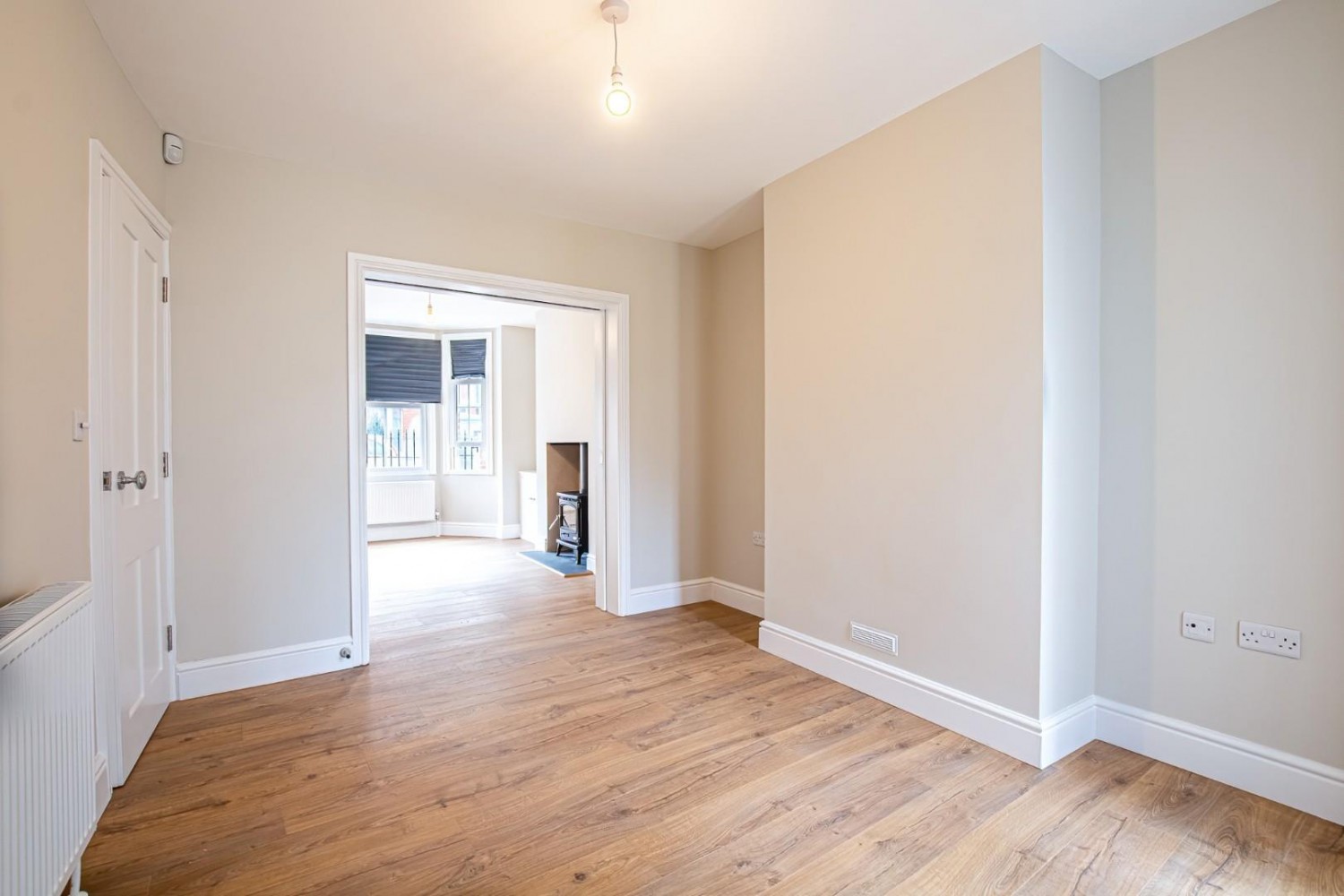 Vandyke Road, Leighton Buzzard