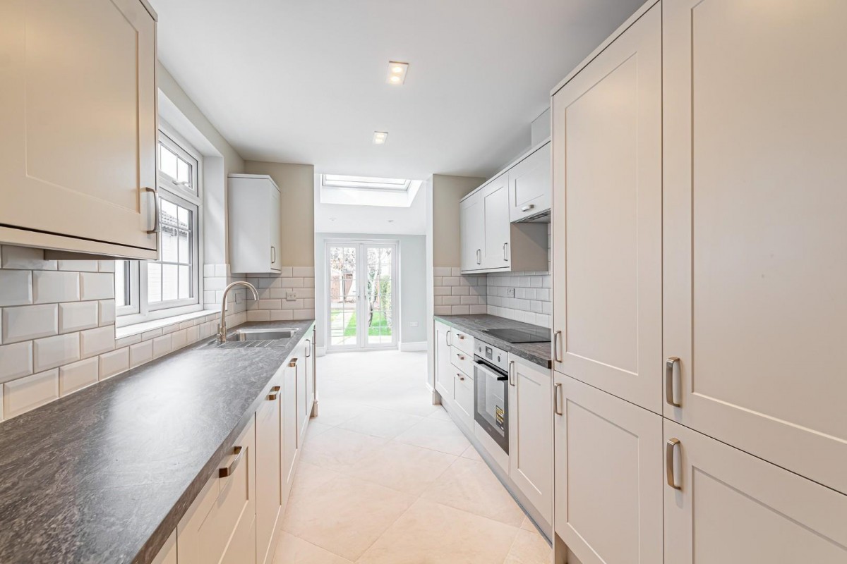 Vandyke Road, Leighton Buzzard