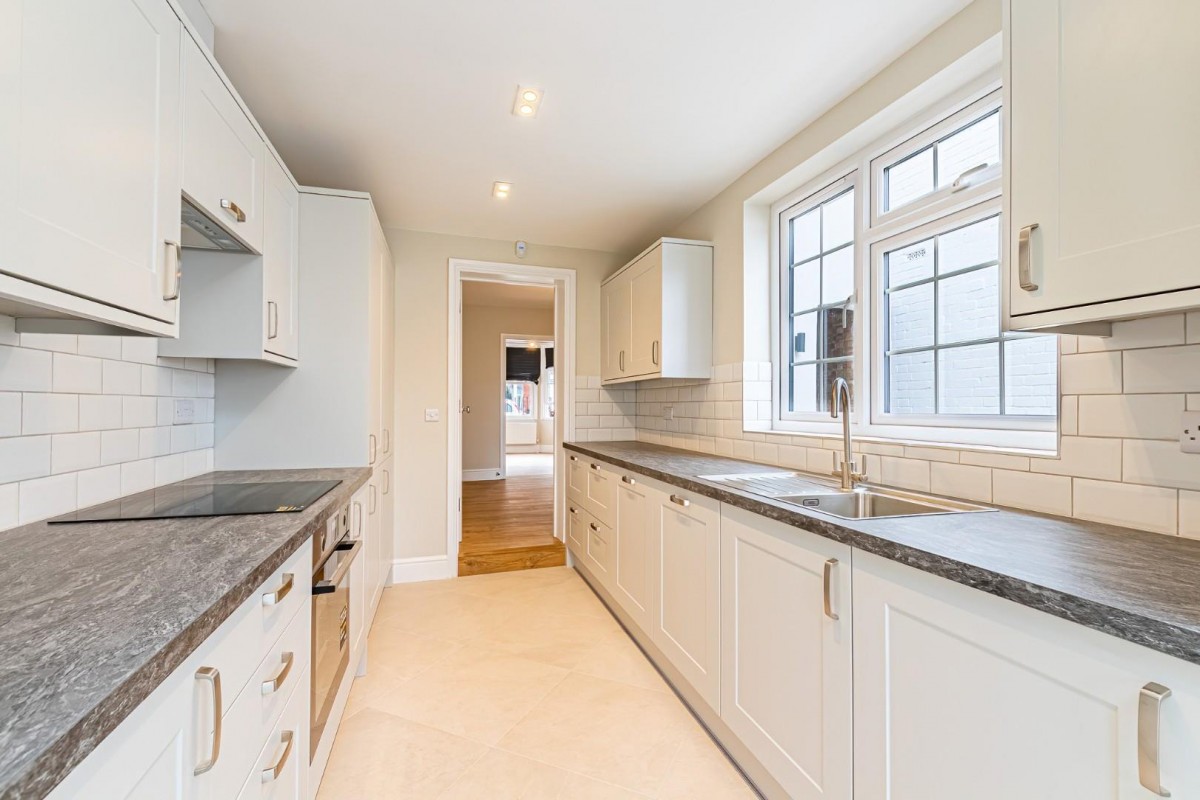 Vandyke Road, Leighton Buzzard