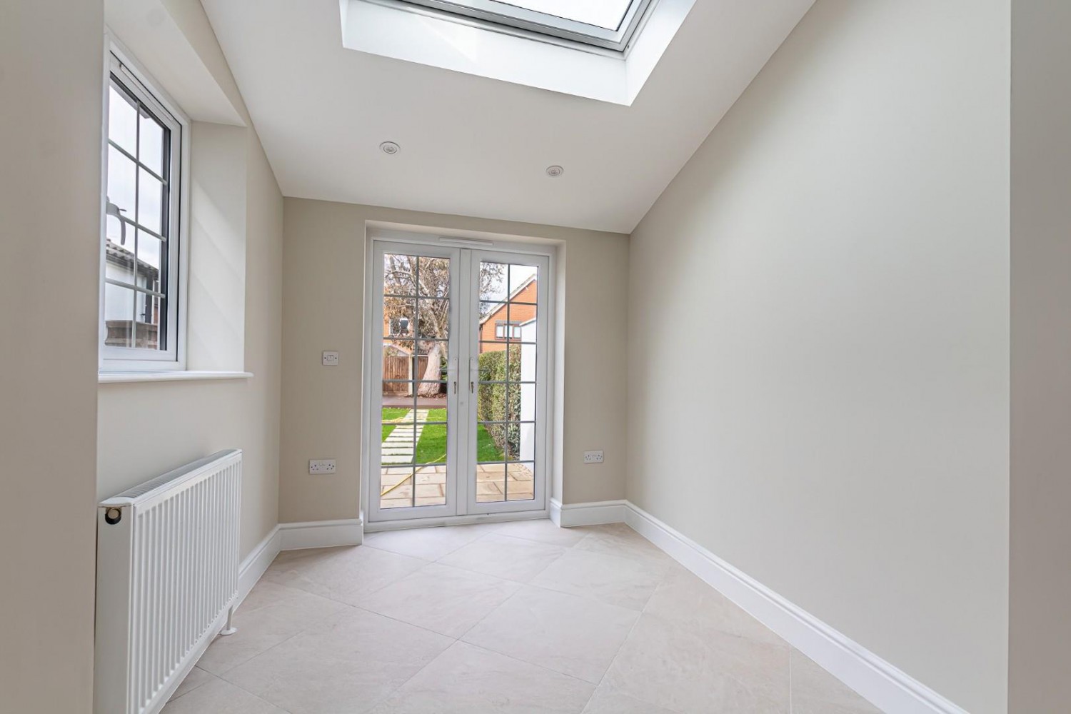 Vandyke Road, Leighton Buzzard