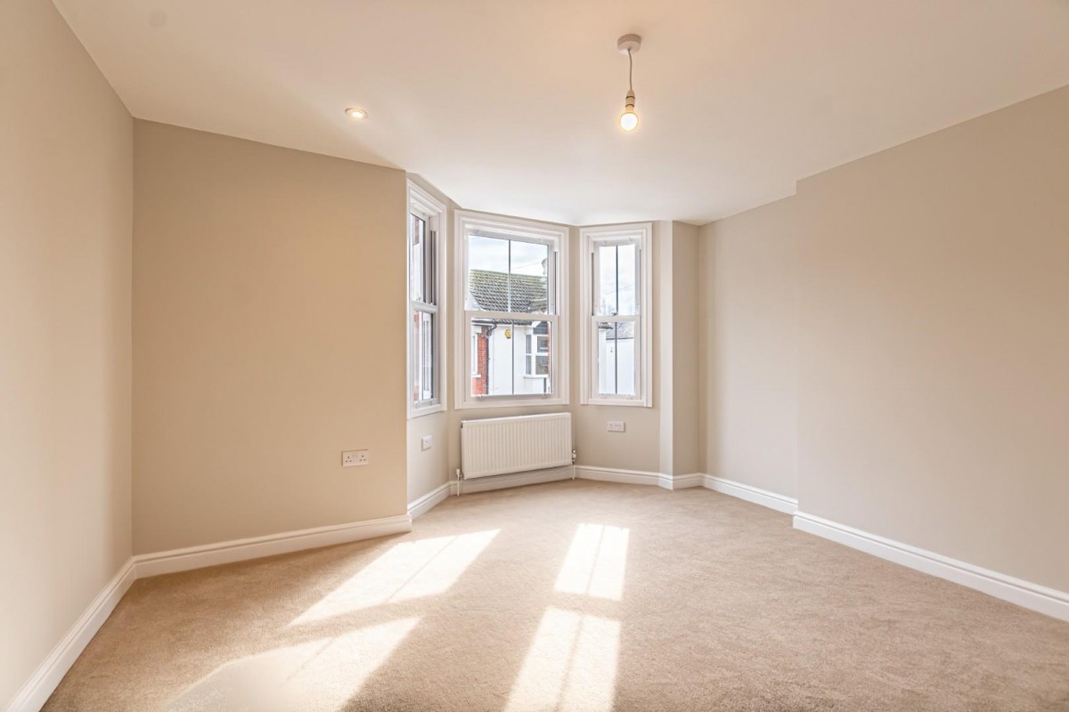 Vandyke Road, Leighton Buzzard