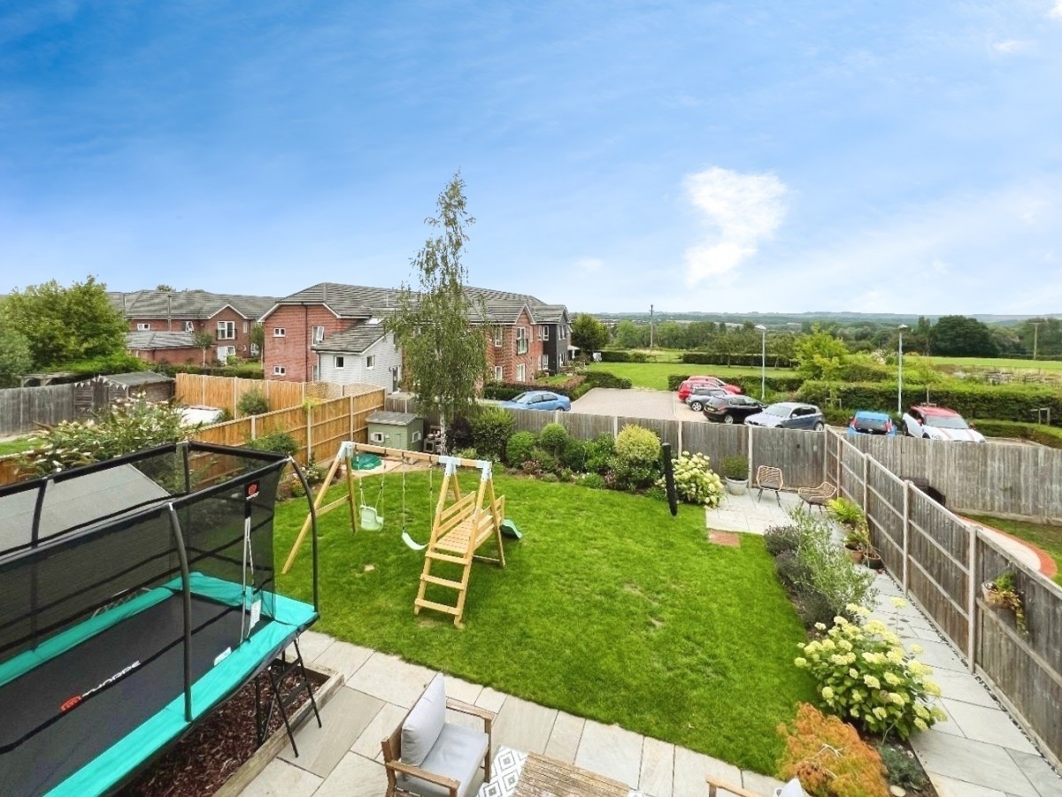 Wheatfields, Aldington, Ashford