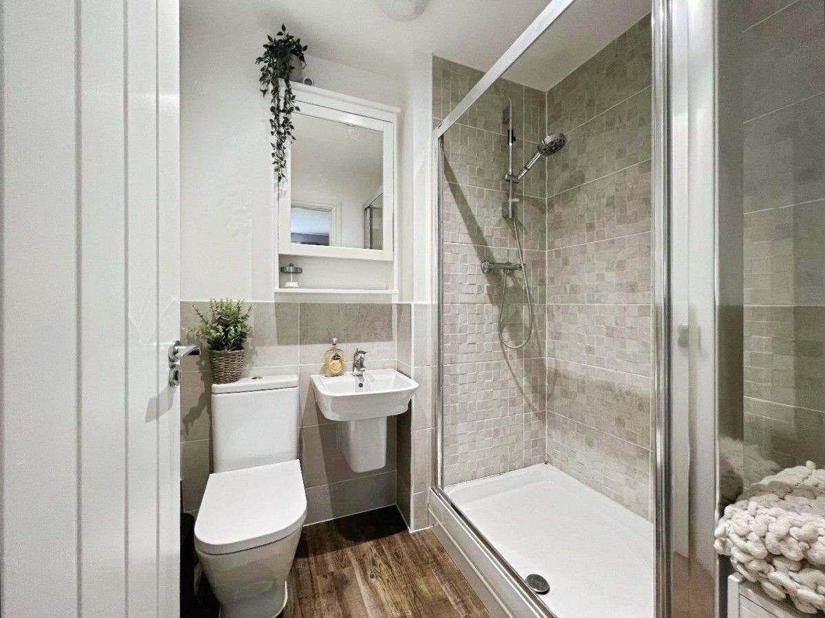 Wheatfields, Aldington, Ashford