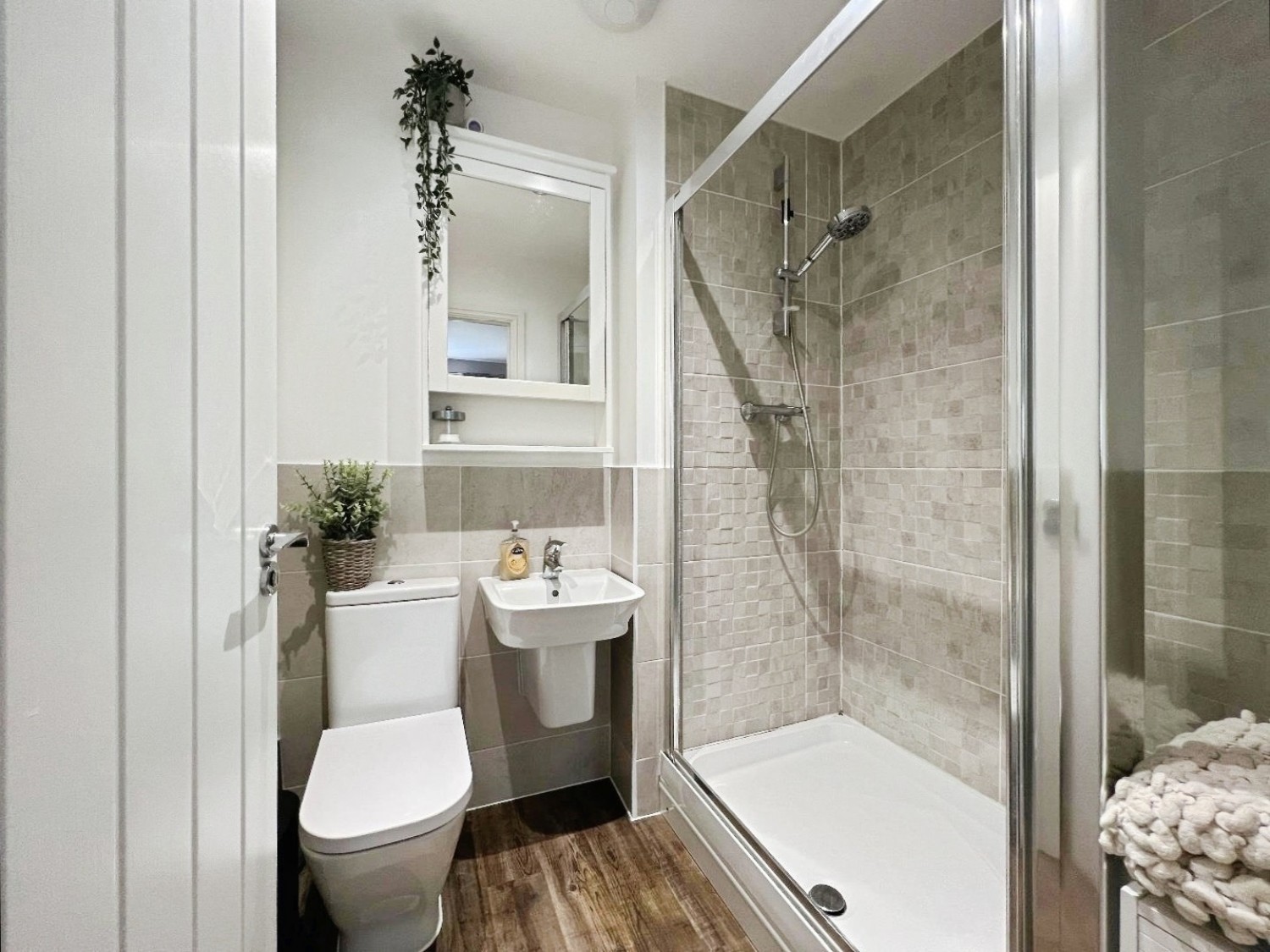 Wheatfields, Aldington, Ashford