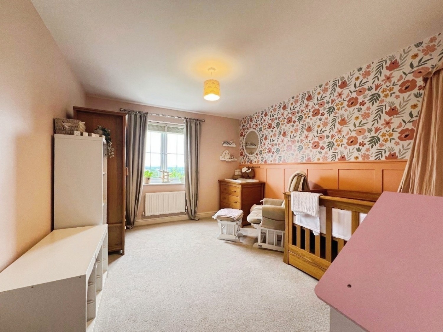 Wheatfields, Aldington, Ashford