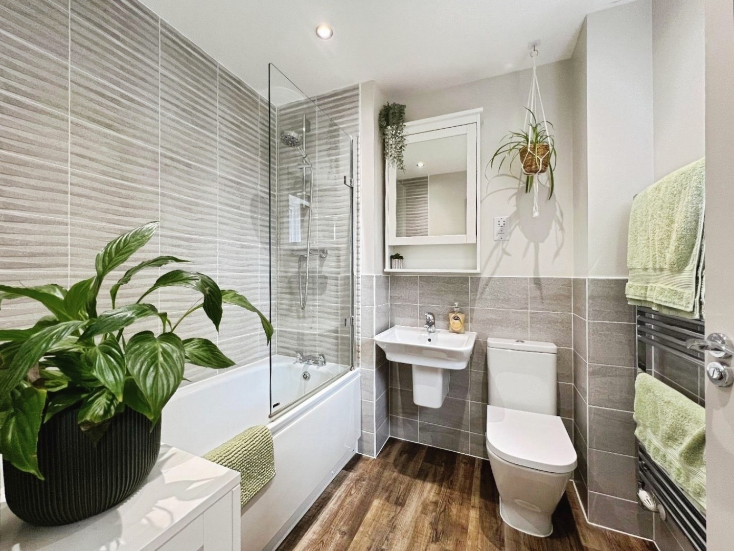 Wheatfields, Aldington, Ashford