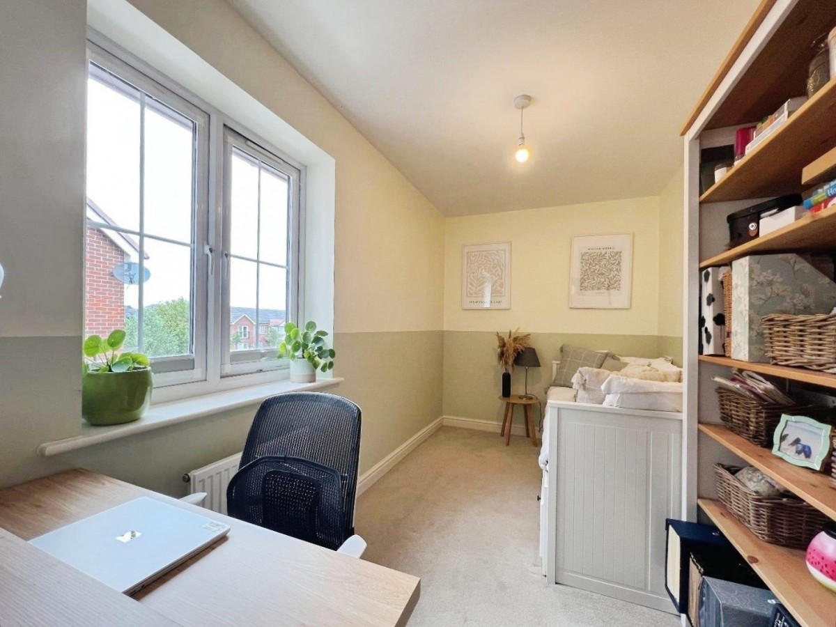 Wheatfields, Aldington, Ashford