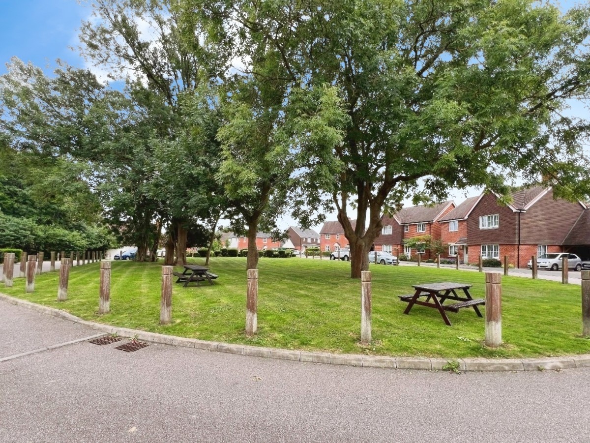 Wheatfields, Aldington, Ashford