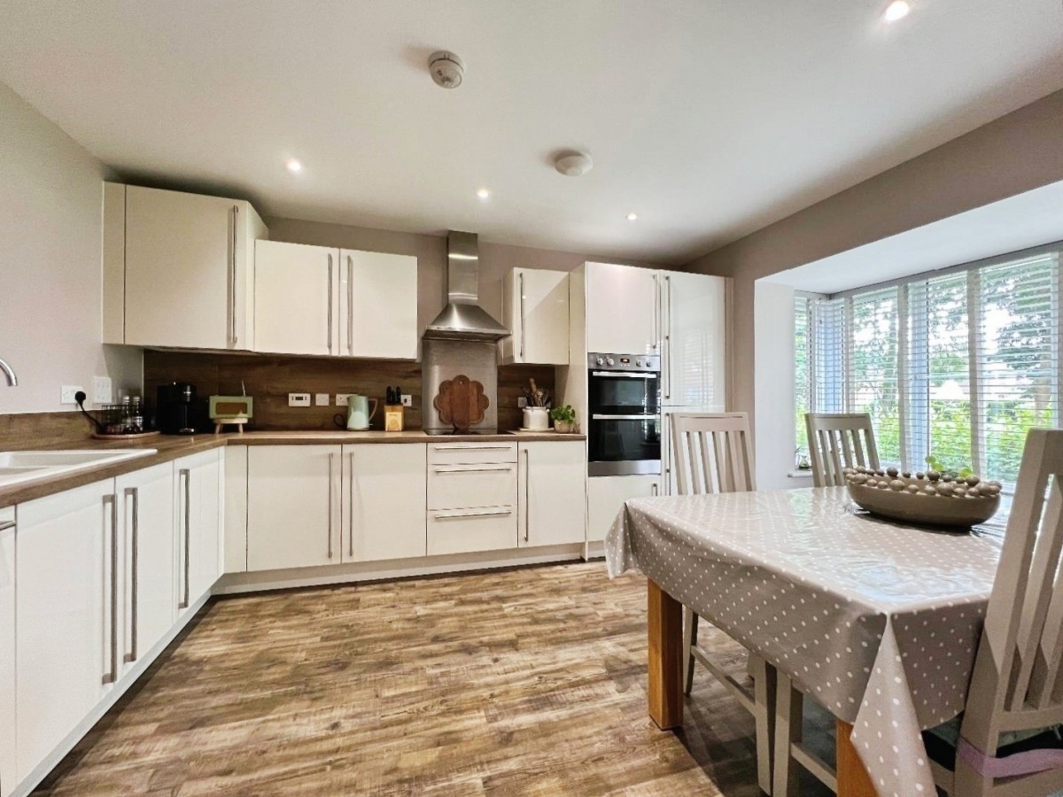 Wheatfields, Aldington, Ashford