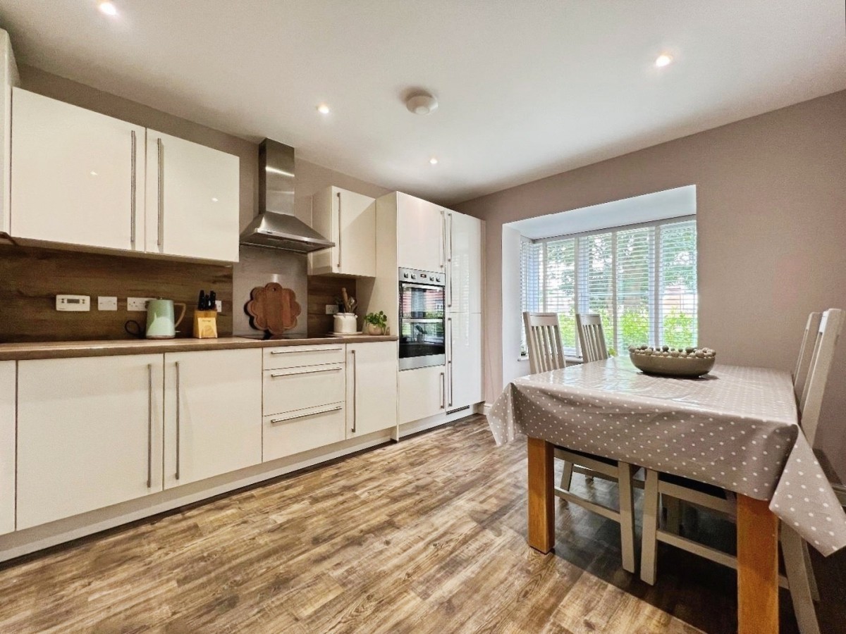 Wheatfields, Aldington, Ashford