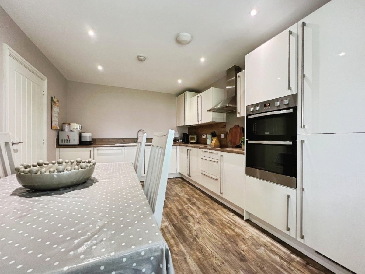 Wheatfields, Aldington, Ashford