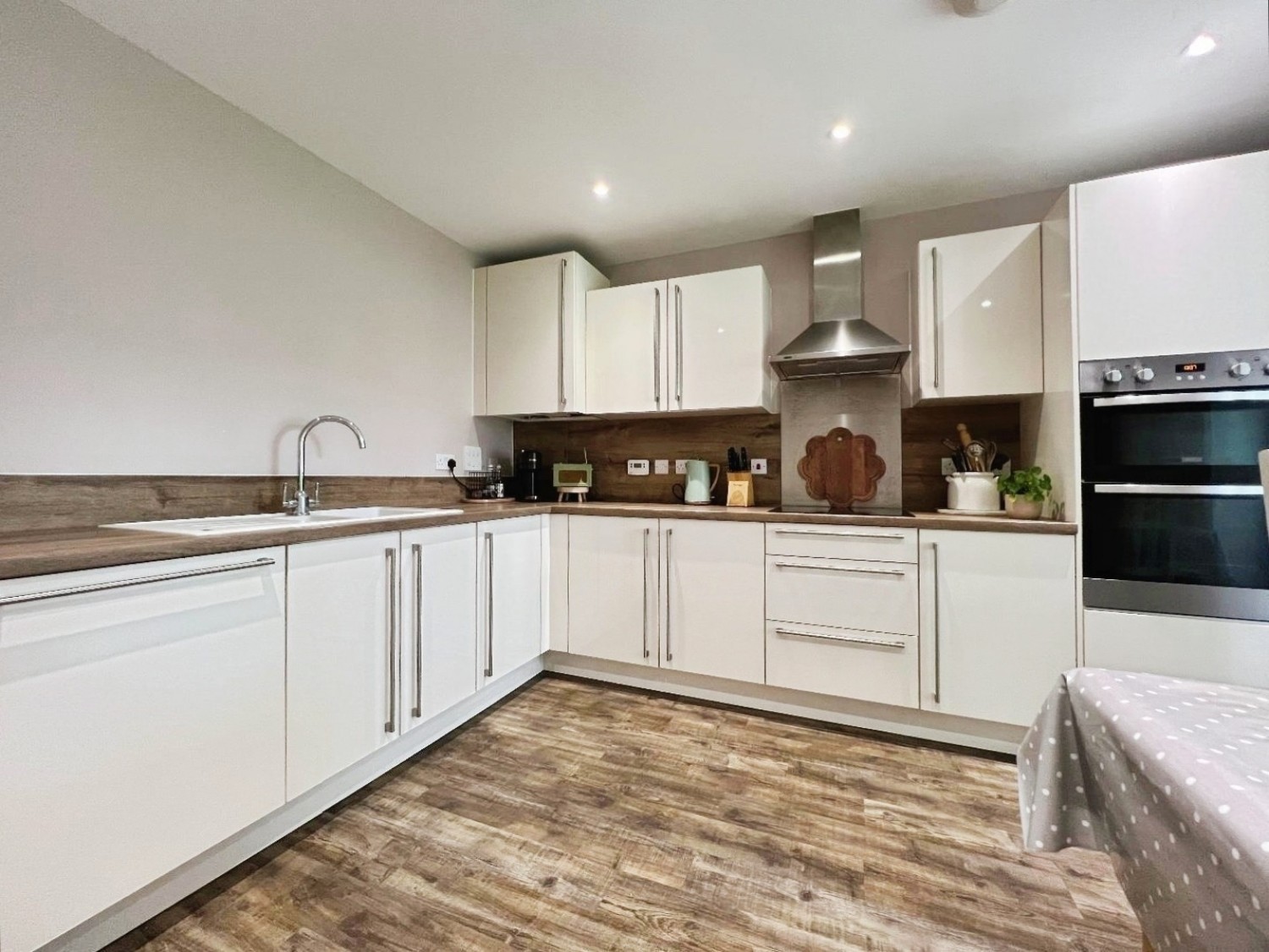 Wheatfields, Aldington, Ashford