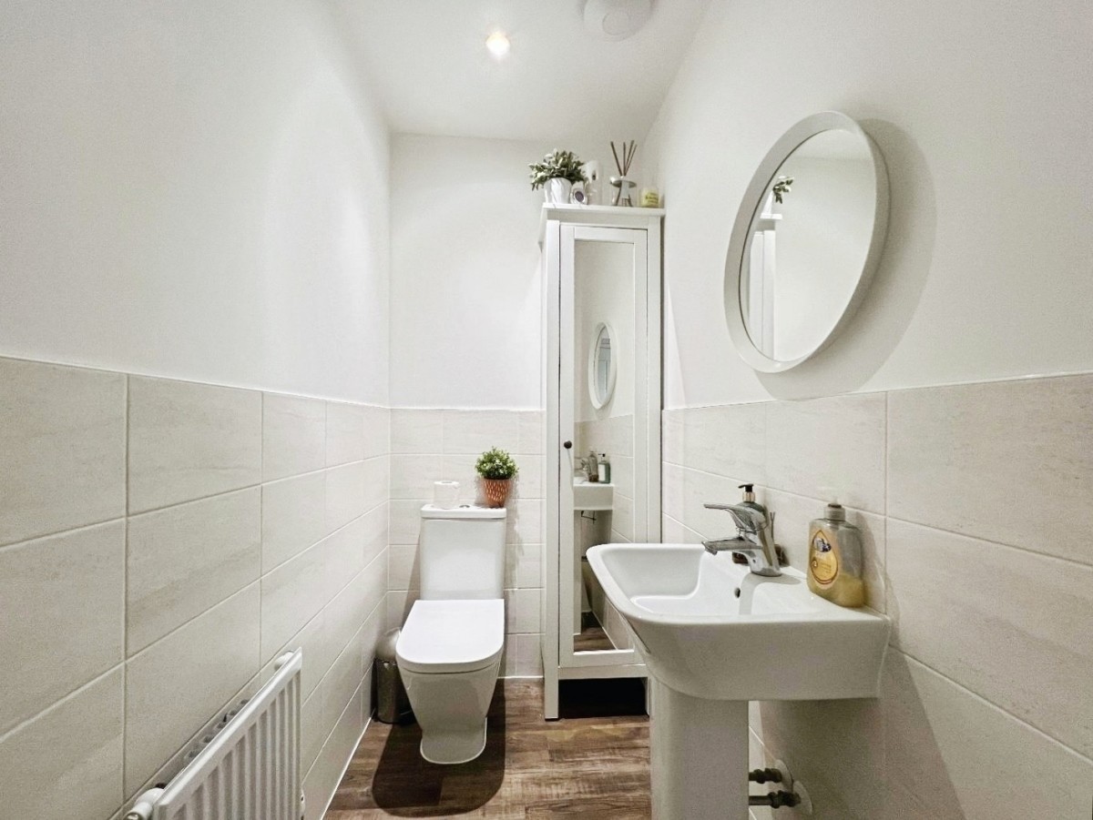 Wheatfields, Aldington, Ashford