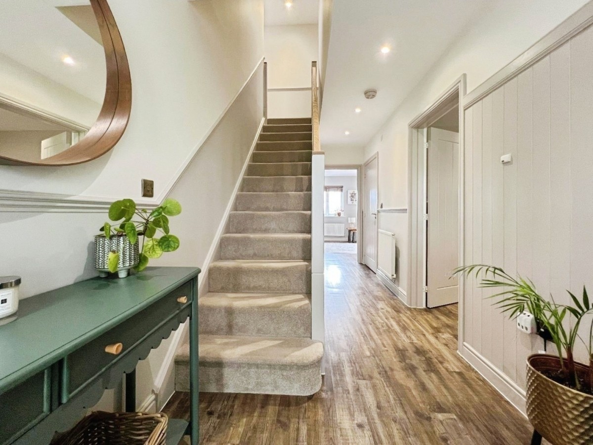 Wheatfields, Aldington, Ashford