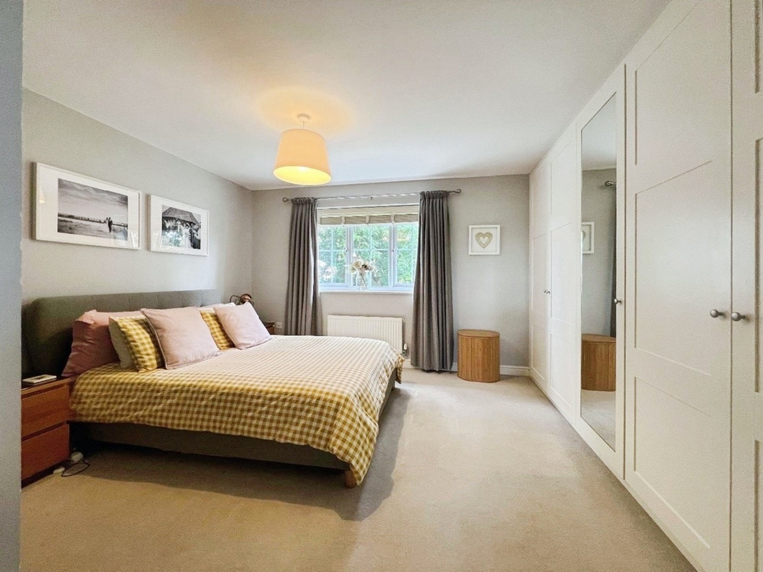 Wheatfields, Aldington, Ashford