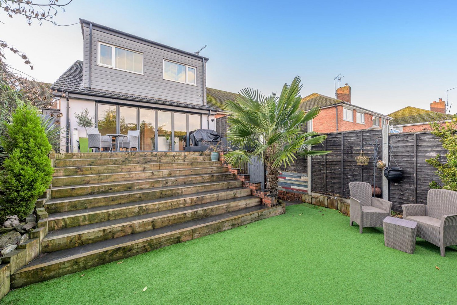 Kingswood Road, Kingswinford, DY6 9TE