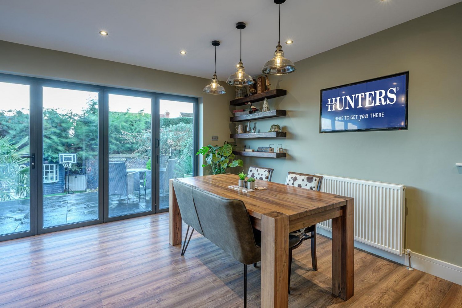 Kingswood Road, Kingswinford, DY6 9TE