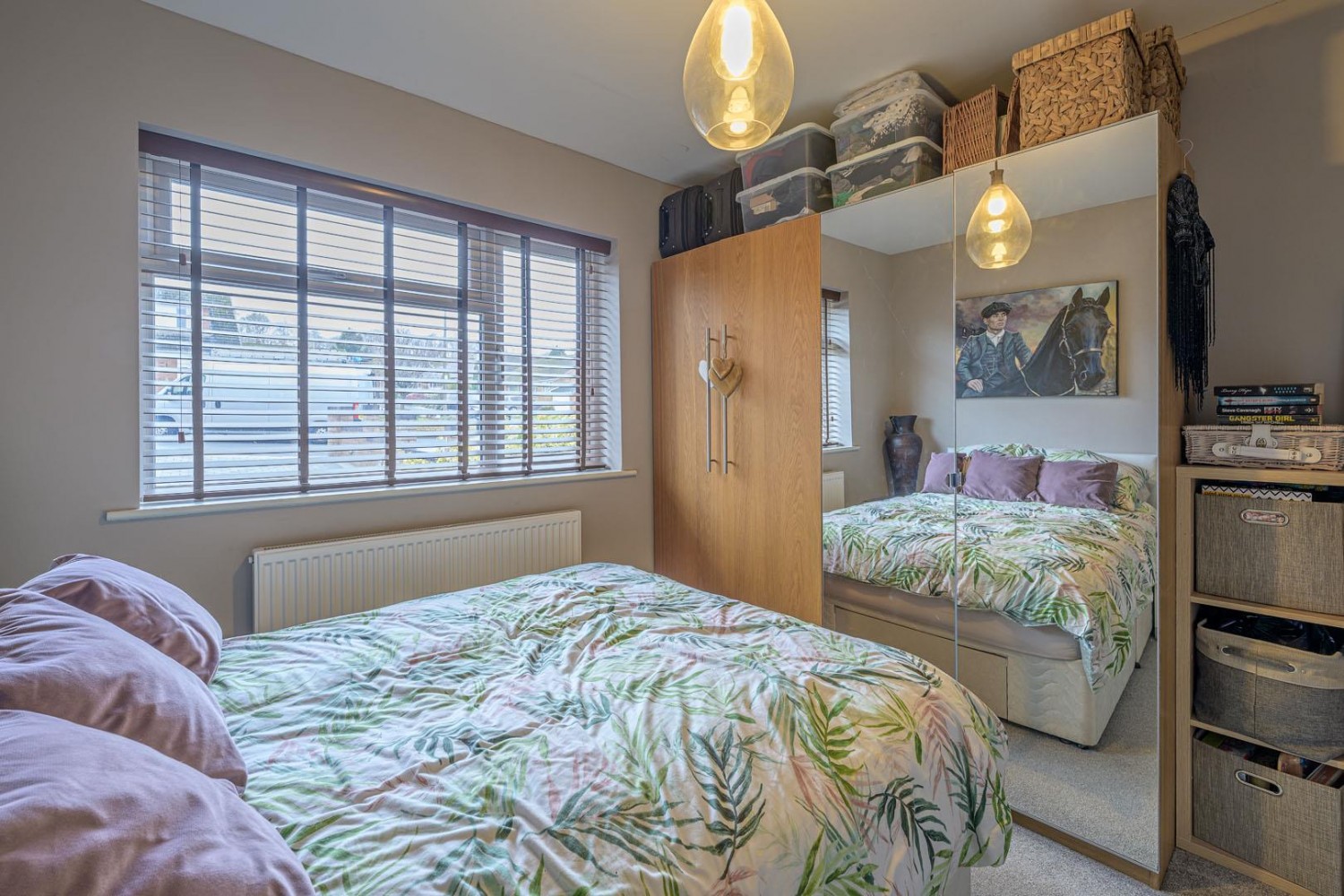 Kingswood Road, Kingswinford, DY6 9TE