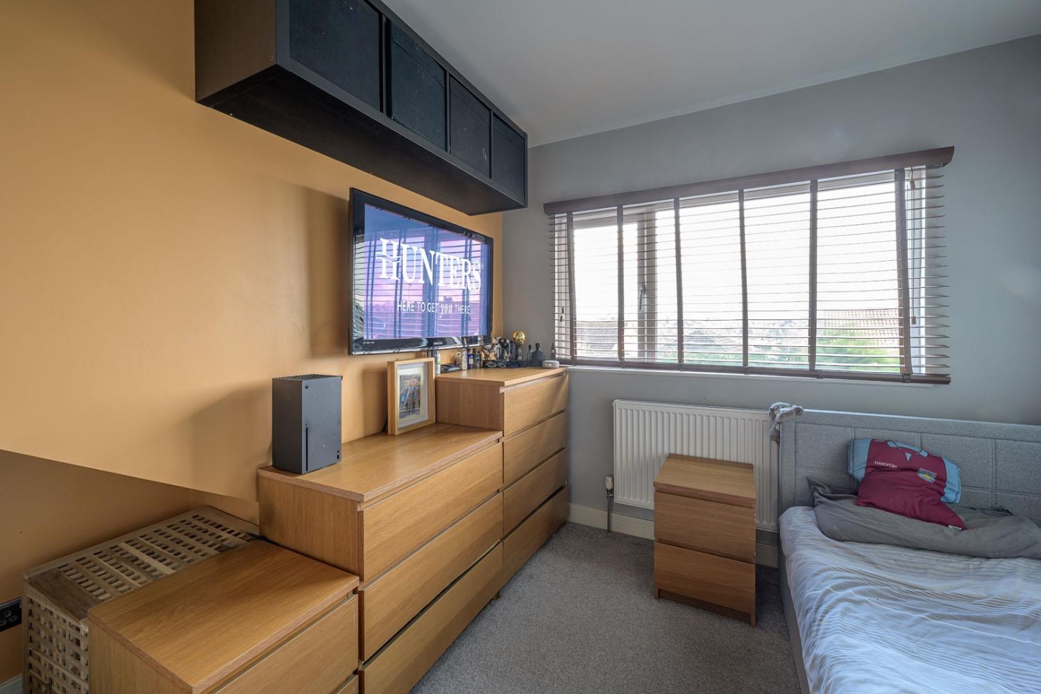 Kingswood Road, Kingswinford, DY6 9TE