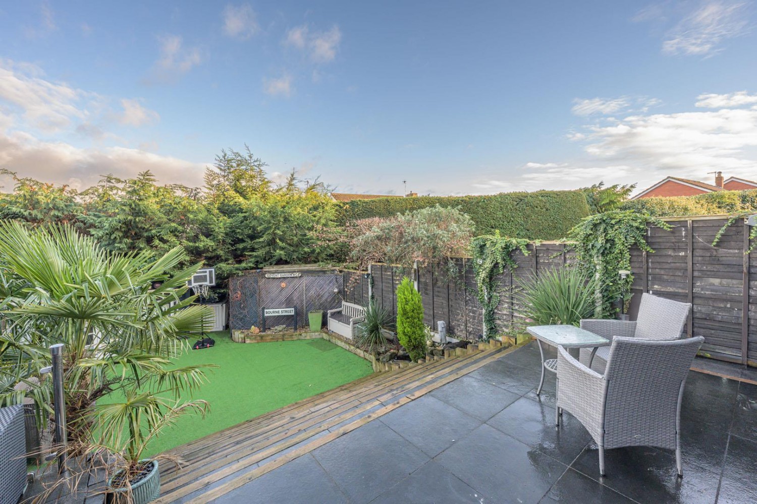 Kingswood Road, Kingswinford, DY6 9TE