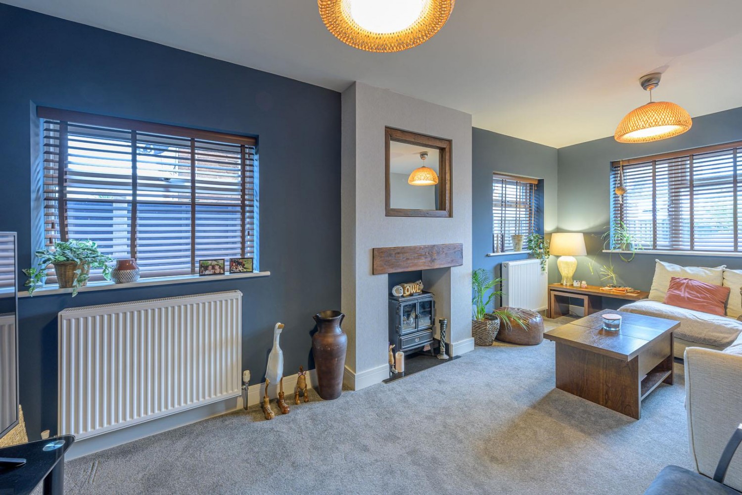 Kingswood Road, Kingswinford, DY6 9TE