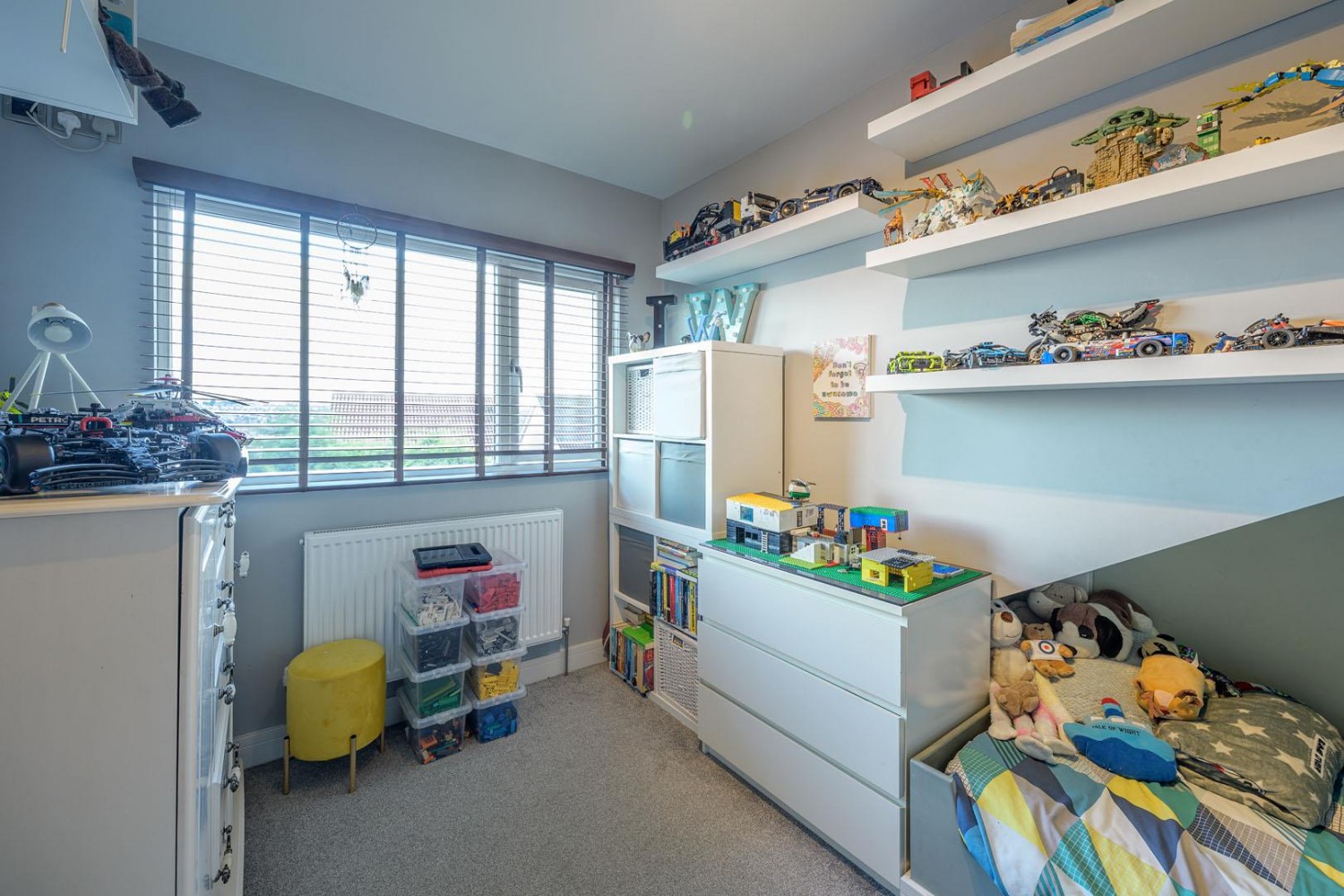 Kingswood Road, Kingswinford, DY6 9TE