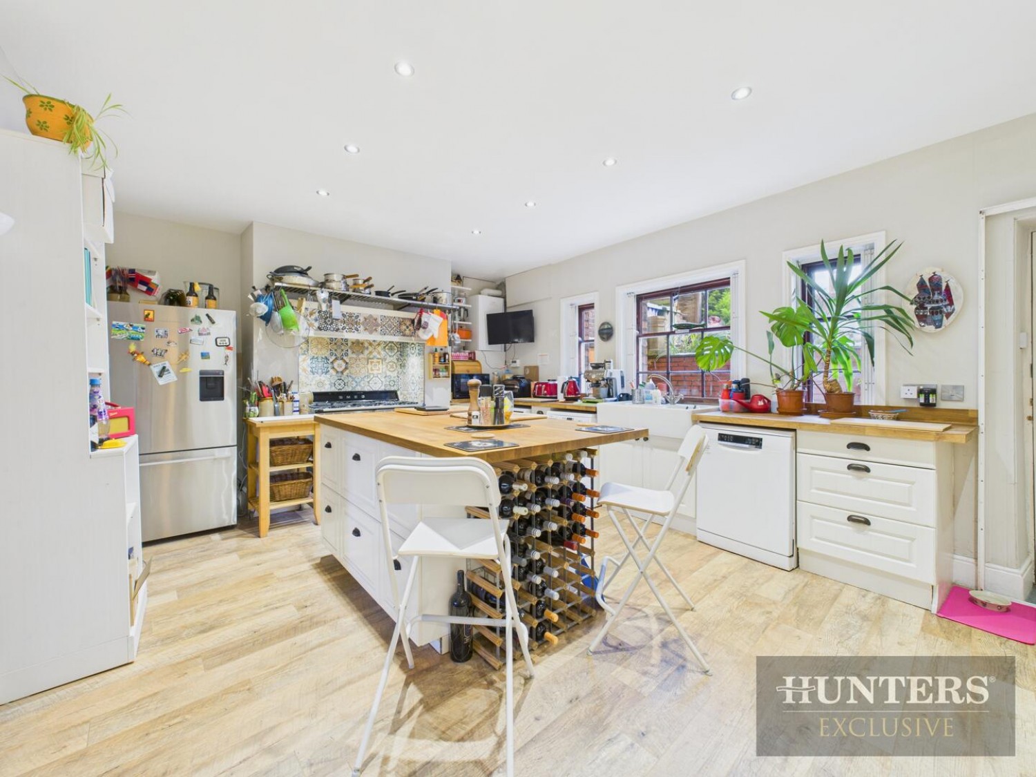 Royal Crescent, Scarborough