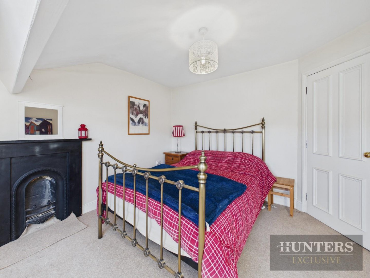 Royal Crescent, Scarborough