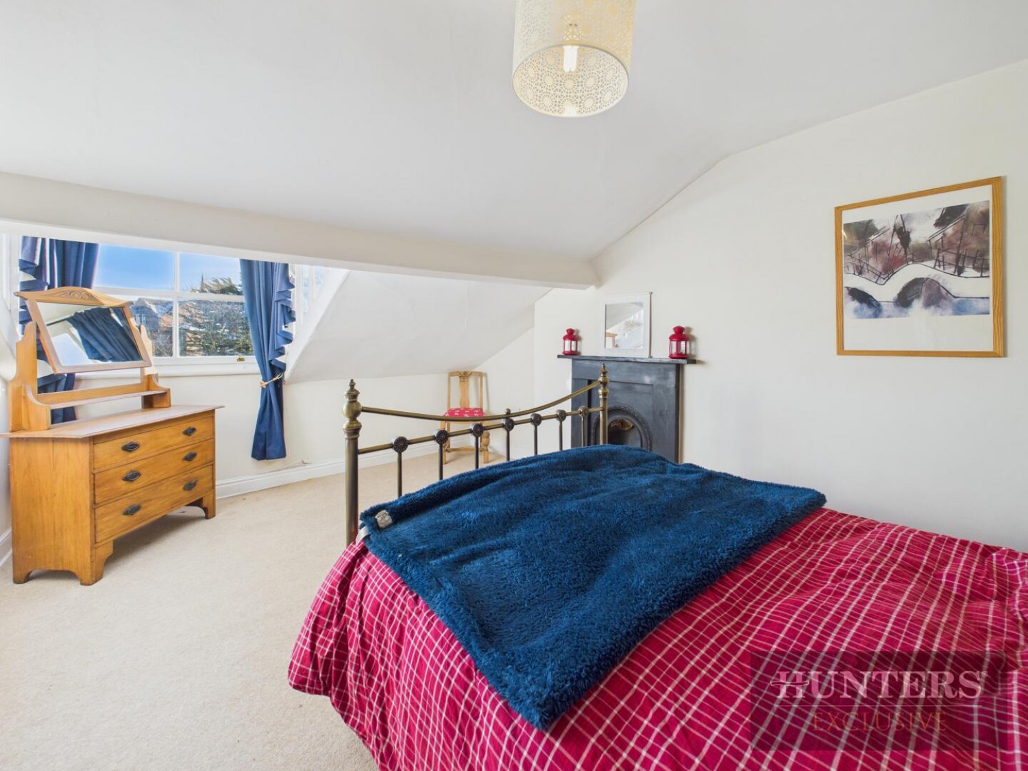 Royal Crescent, Scarborough