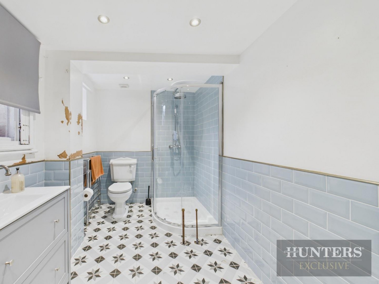 Royal Crescent, Scarborough