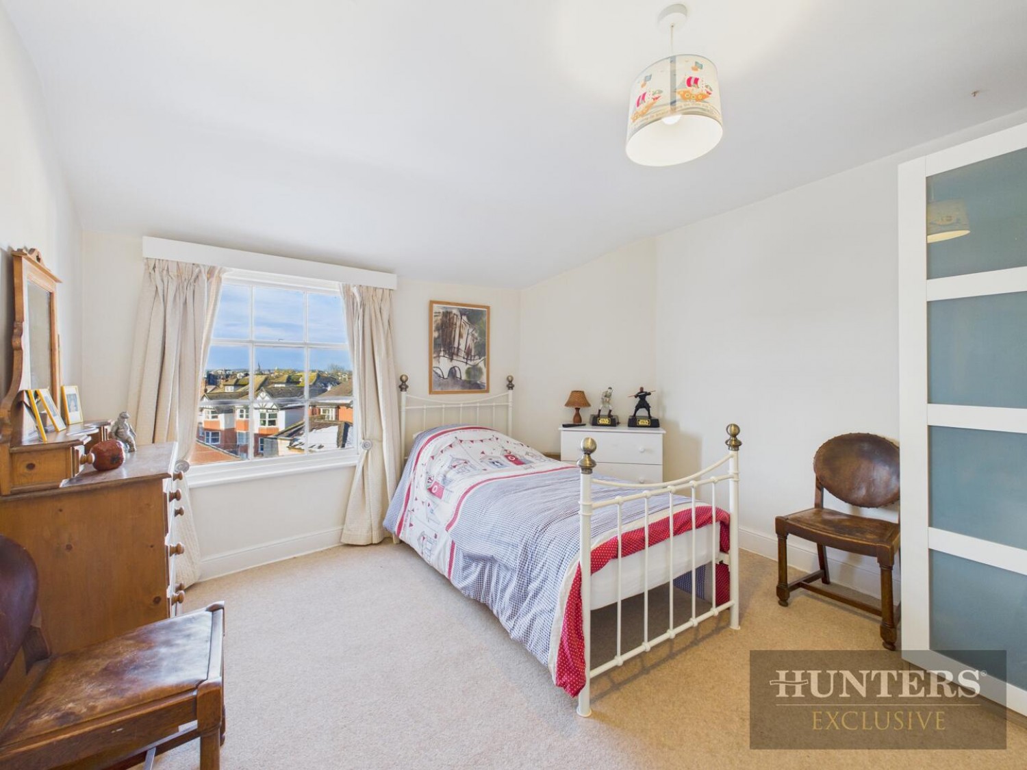 Royal Crescent, Scarborough