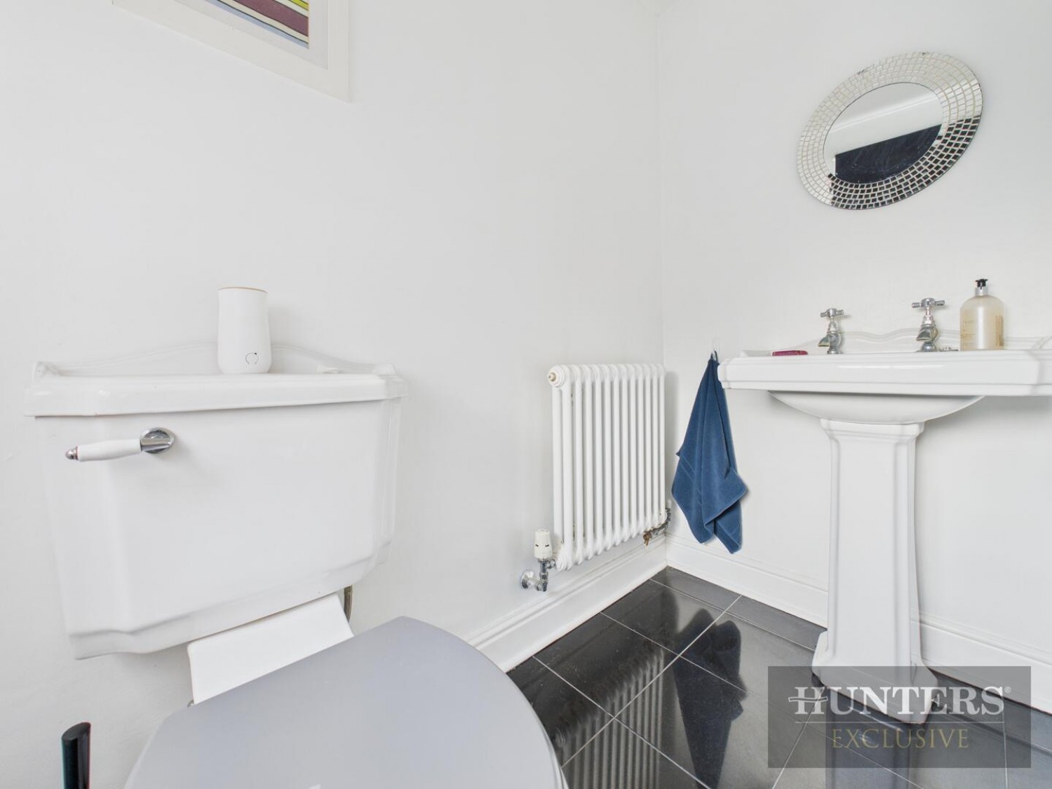 Royal Crescent, Scarborough