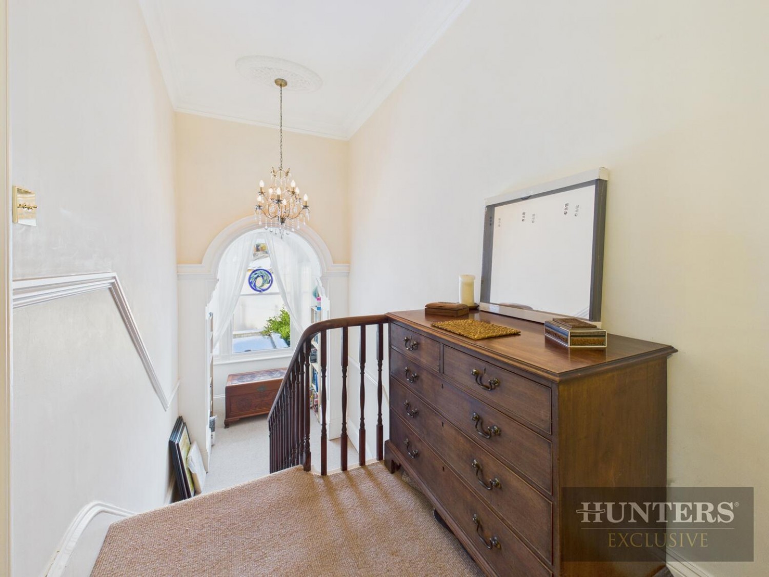 Royal Crescent, Scarborough