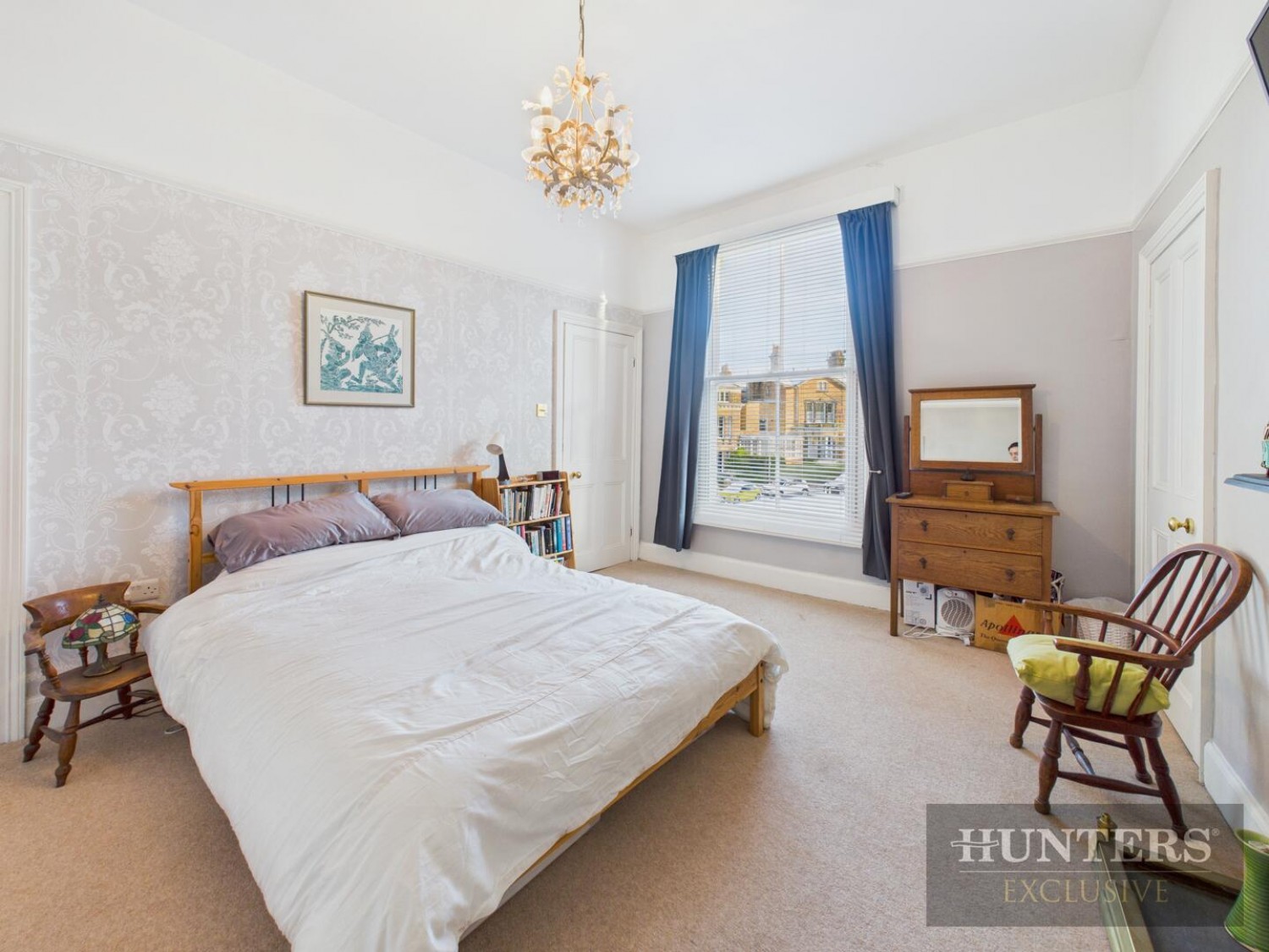 Royal Crescent, Scarborough