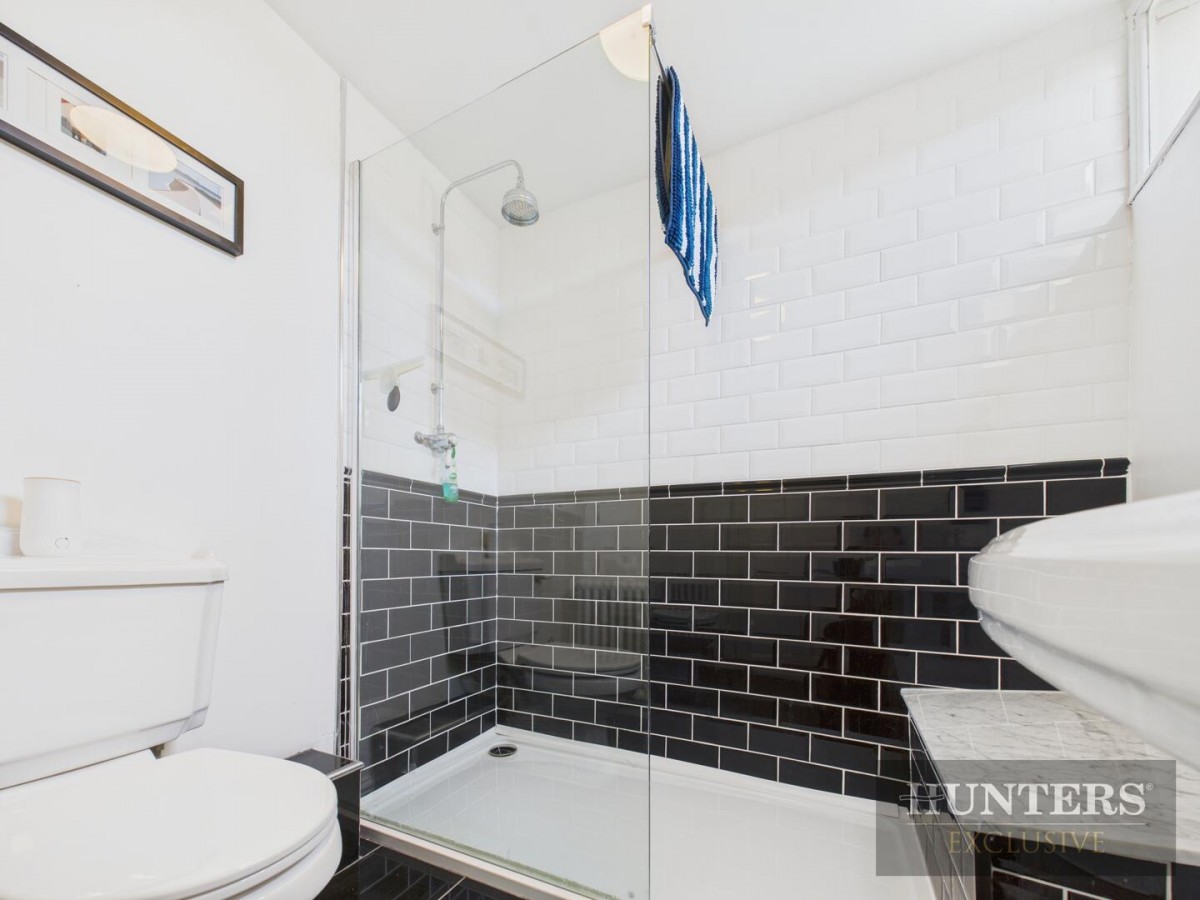 Royal Crescent, Scarborough