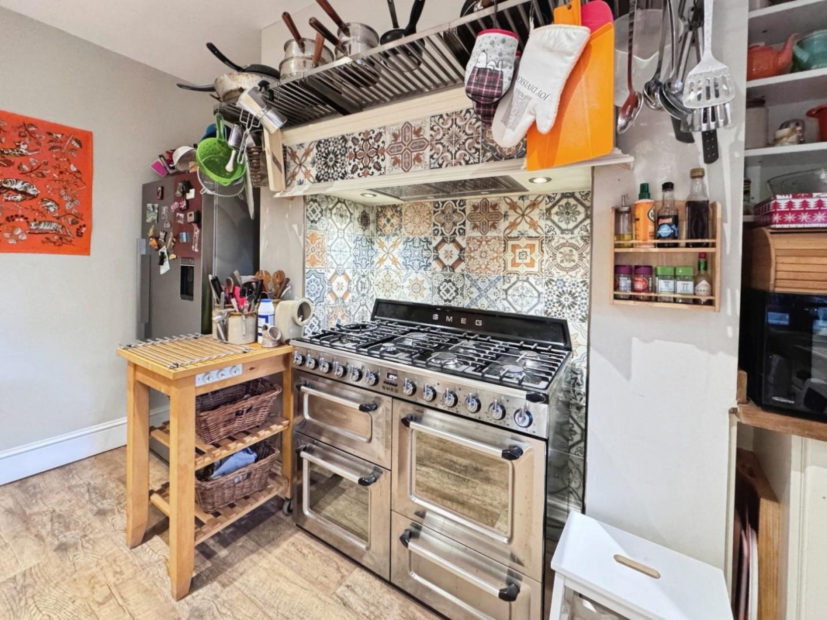 Royal Crescent, Scarborough