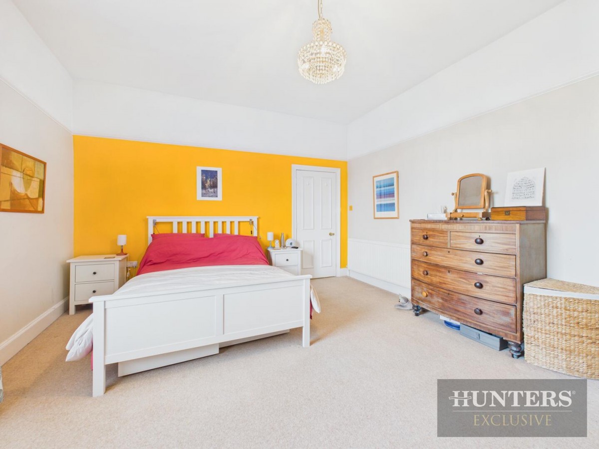 Royal Crescent, Scarborough