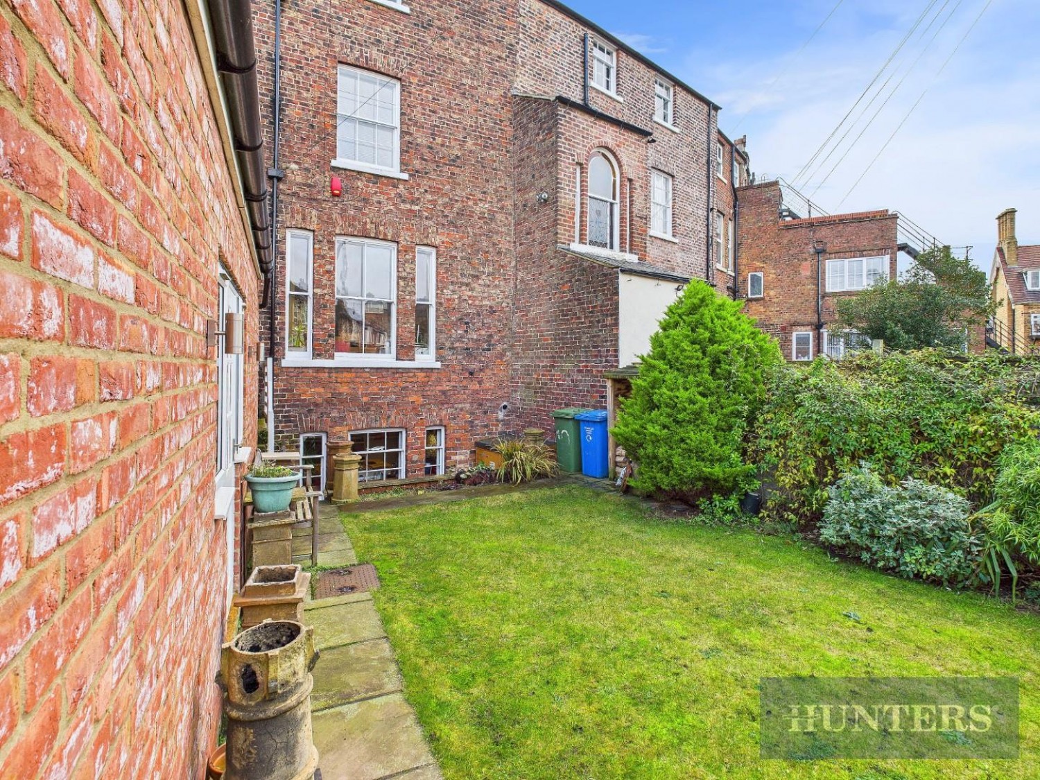 Royal Crescent, Scarborough