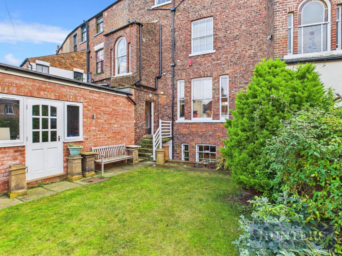 Royal Crescent, Scarborough