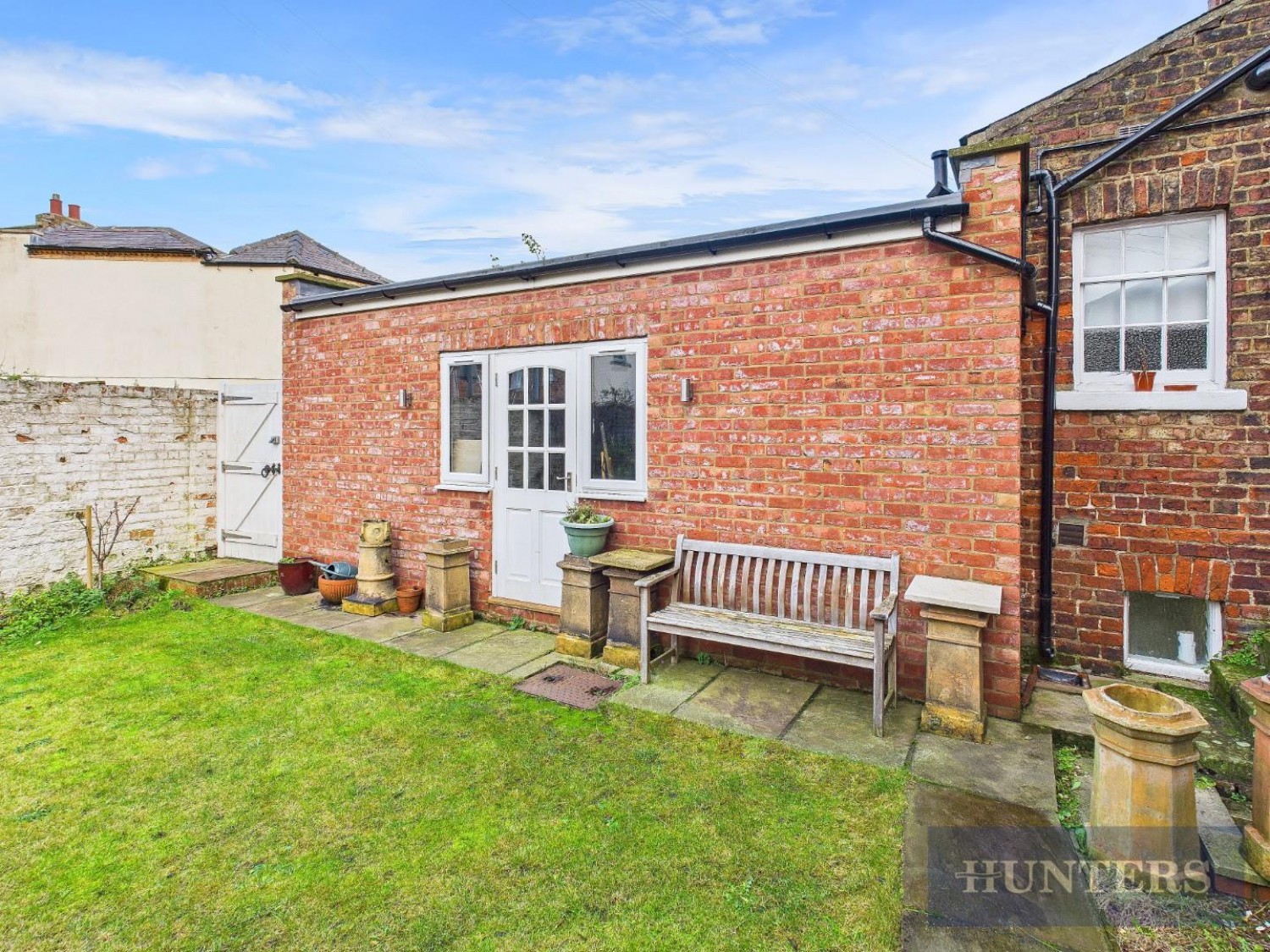 Royal Crescent, Scarborough