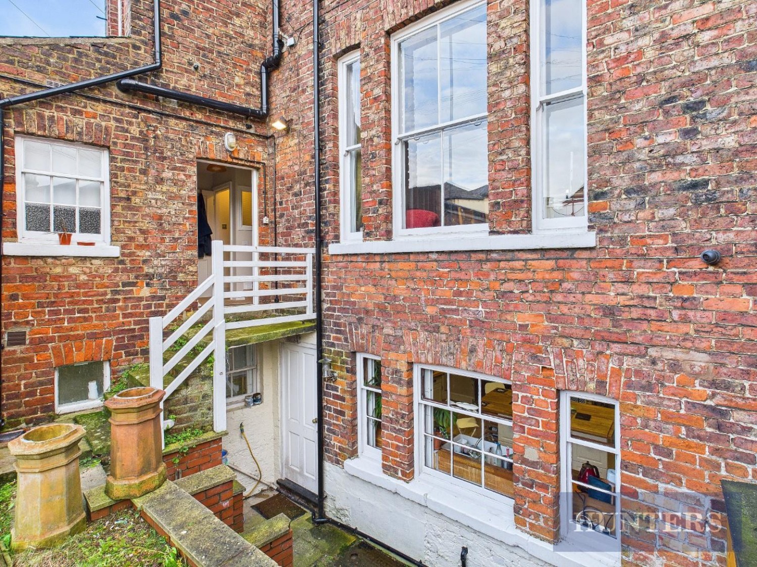 Royal Crescent, Scarborough