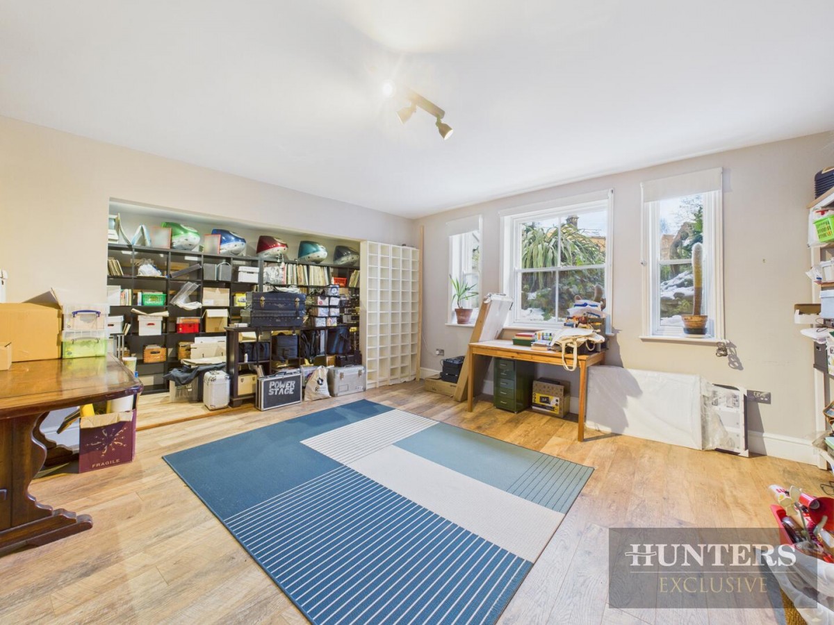 Royal Crescent, Scarborough