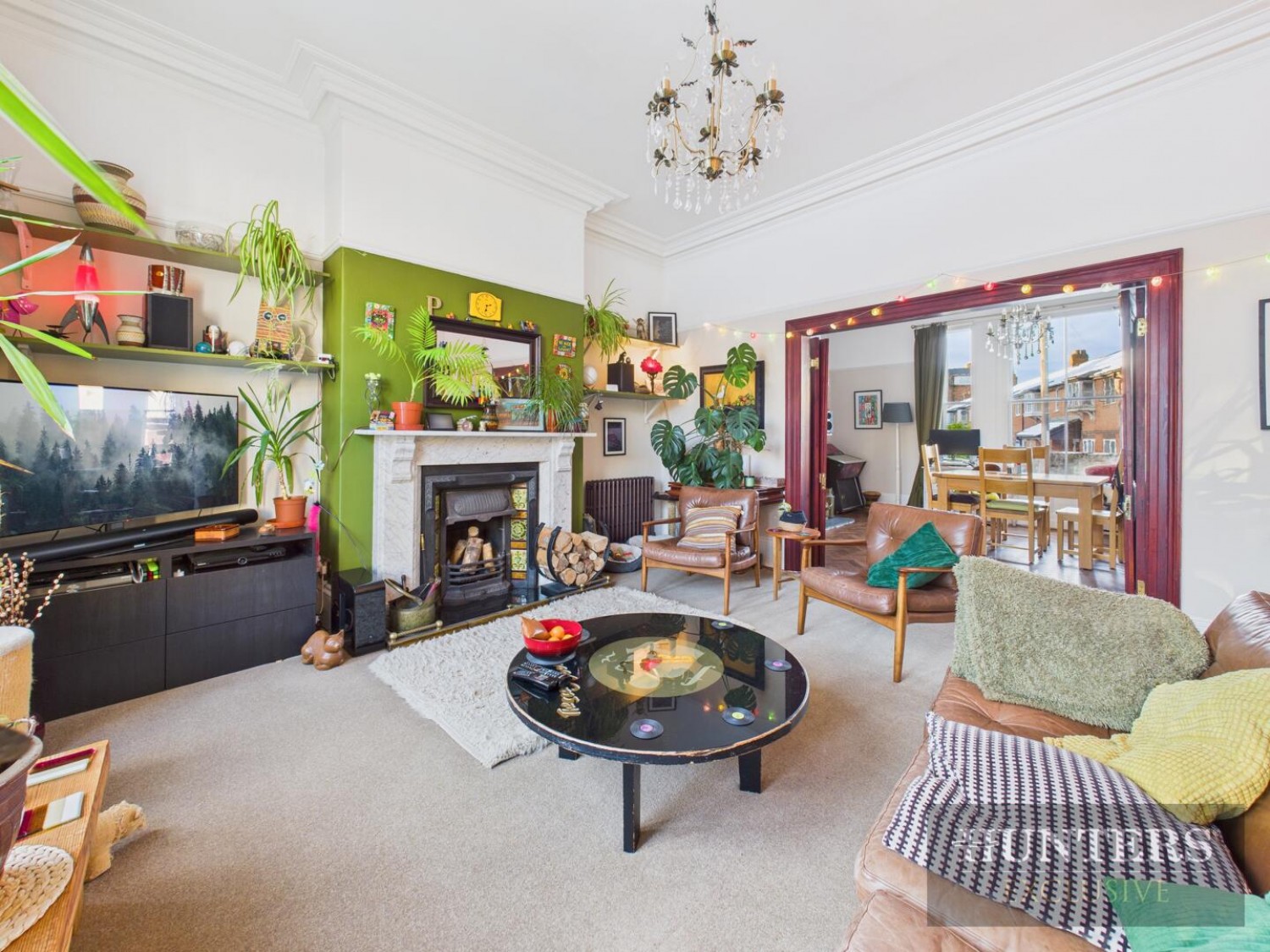 Royal Crescent, Scarborough