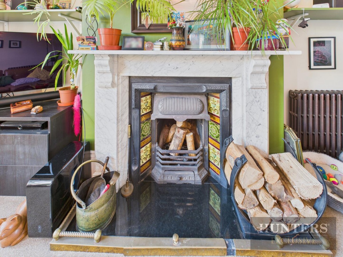 Royal Crescent, Scarborough